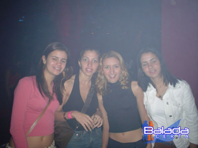 Balada: Fotos na Blood